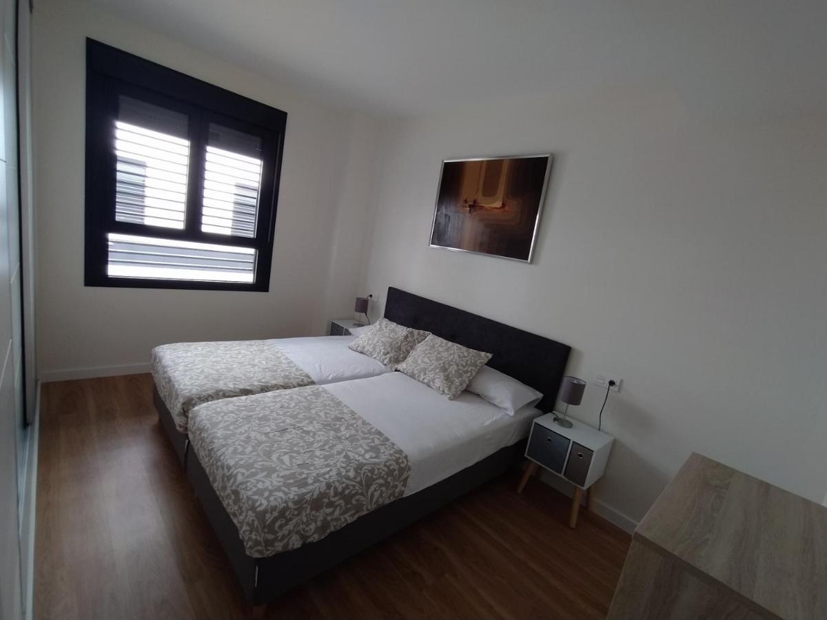 Almona De Triana - Kainga Homes Apartment