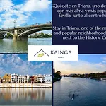 Almona De Triana - Kainga Homes