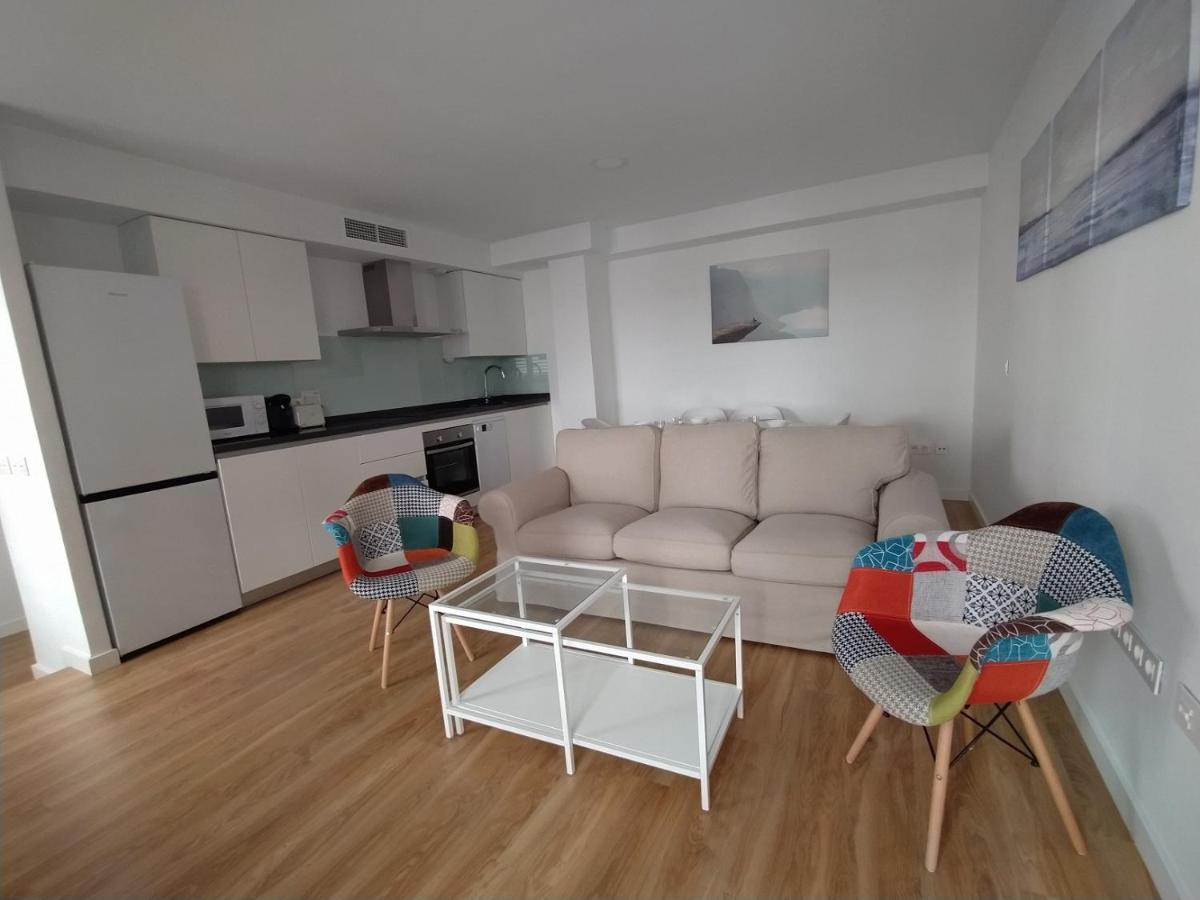 Appartement Almona De Triana - Kainga Homes *