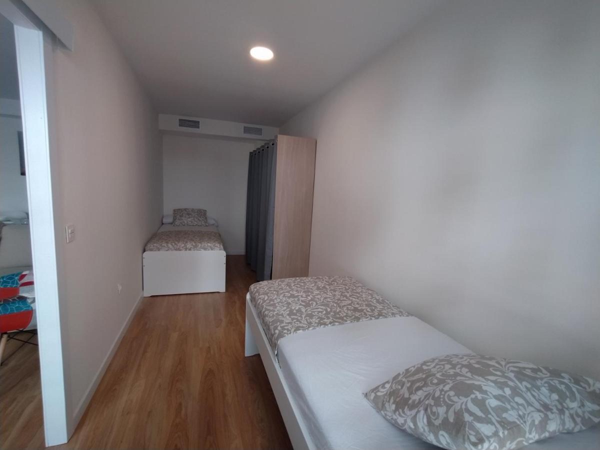 Appartement Almona De Triana - Kainga Homes