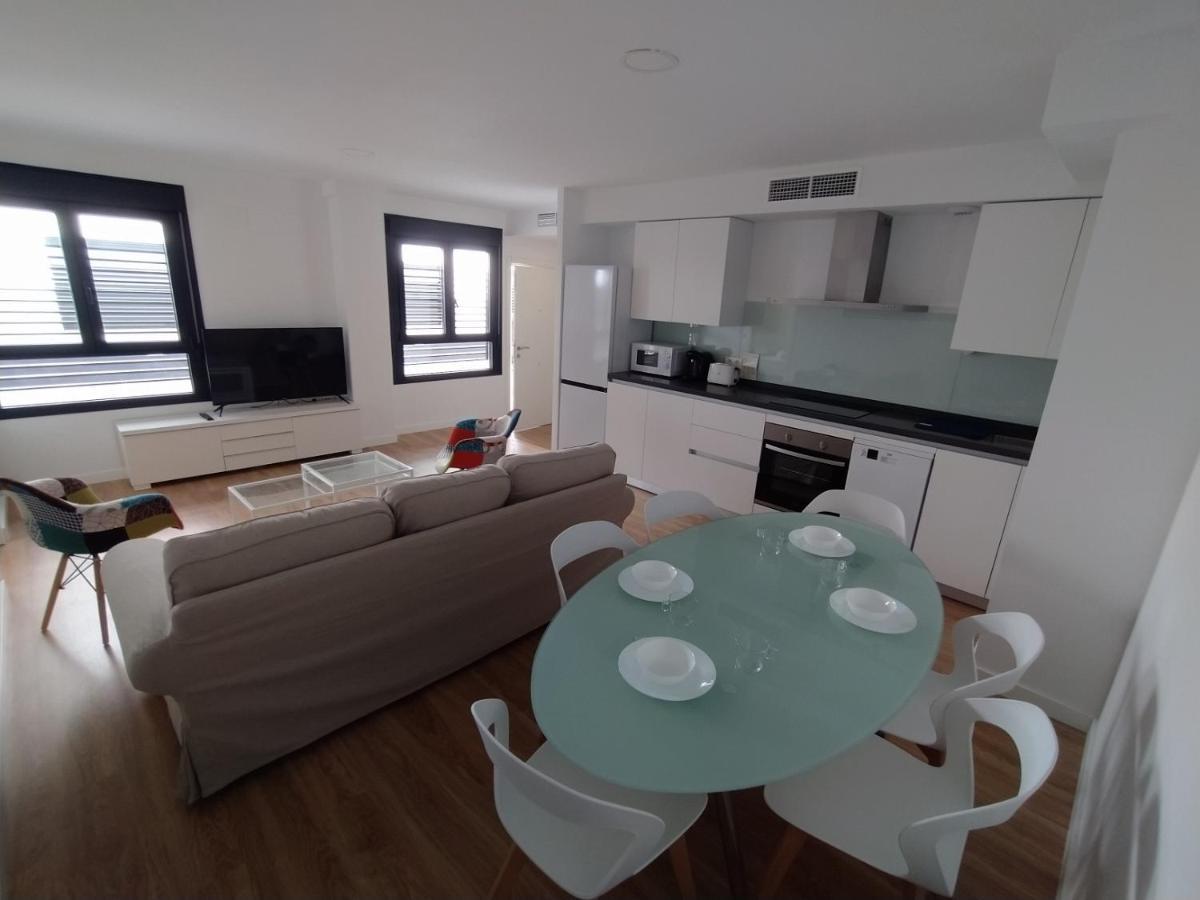 Almona De Triana - Kainga Homes Séville