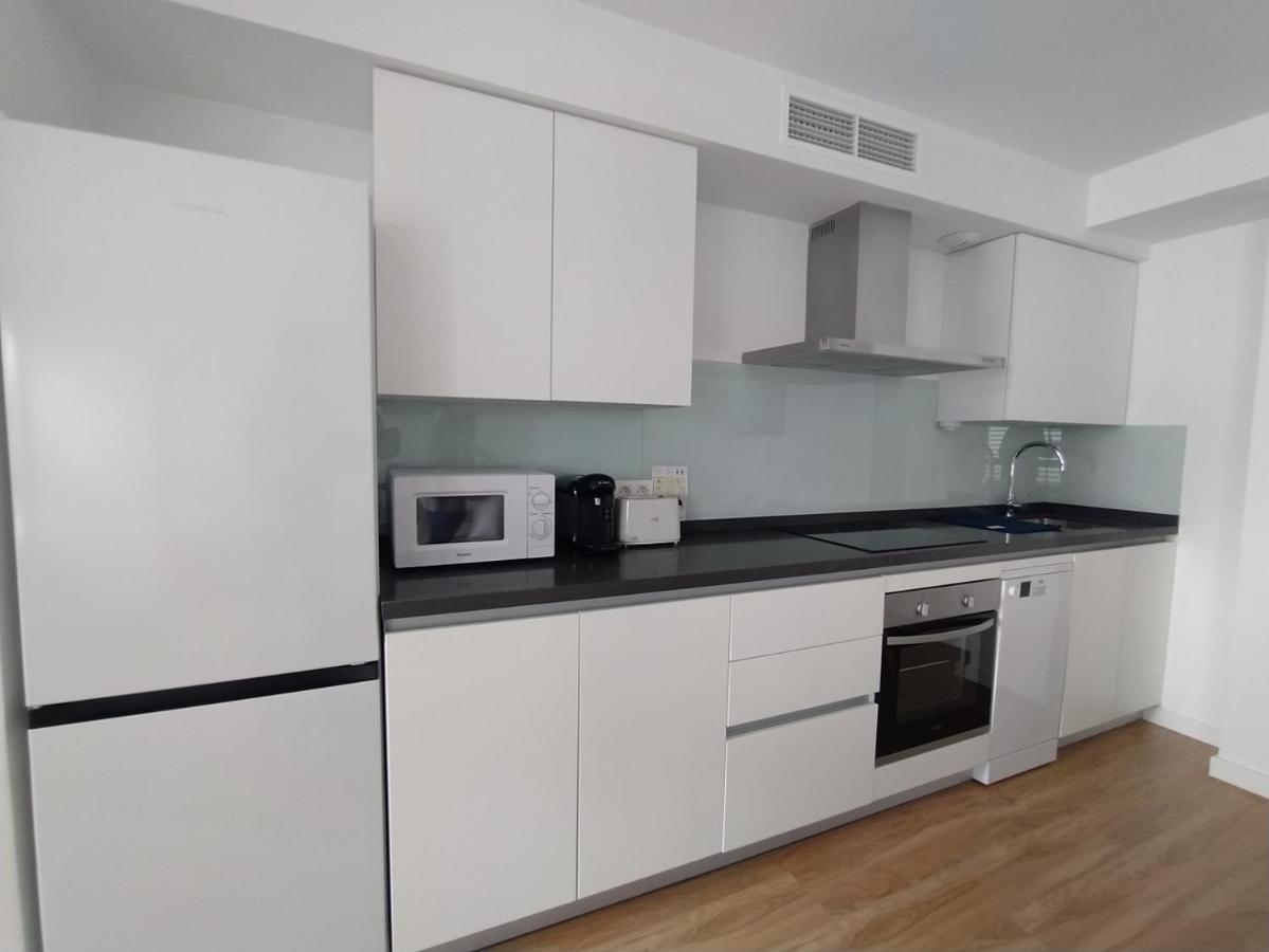 Appartement Almona De Triana - Kainga Homes