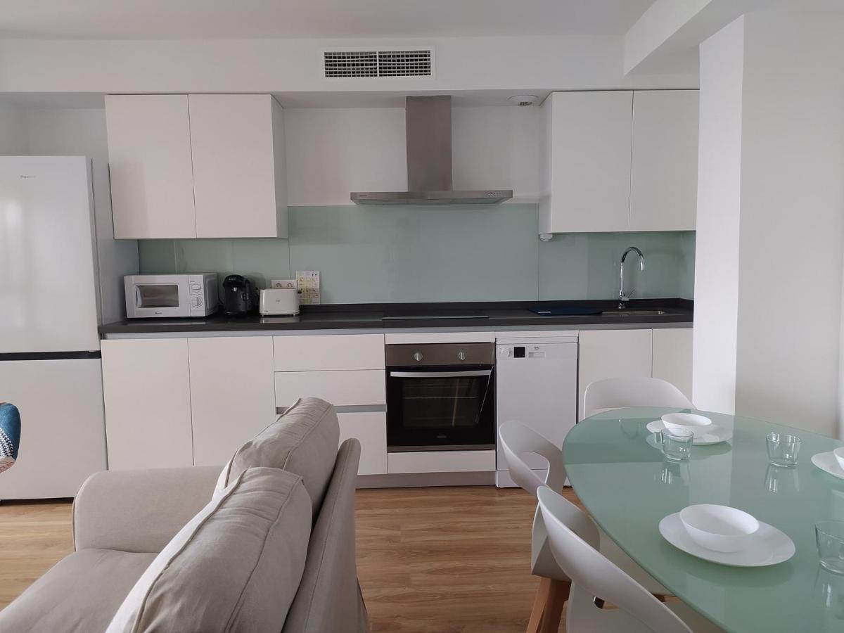 Almona De Triana - Kainga Homes Appartement