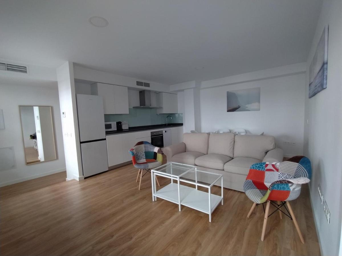 Appartement Almona De Triana - Kainga Homes *