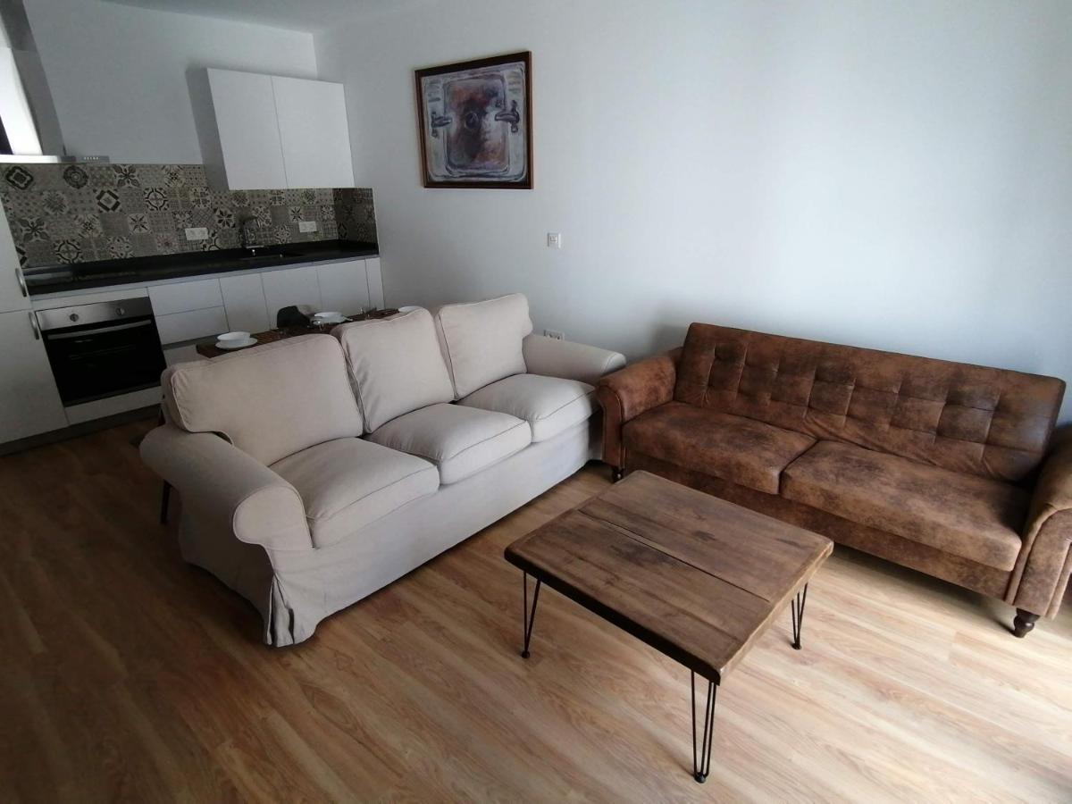 Almona De Triana - Kainga Homes Appartement Séville