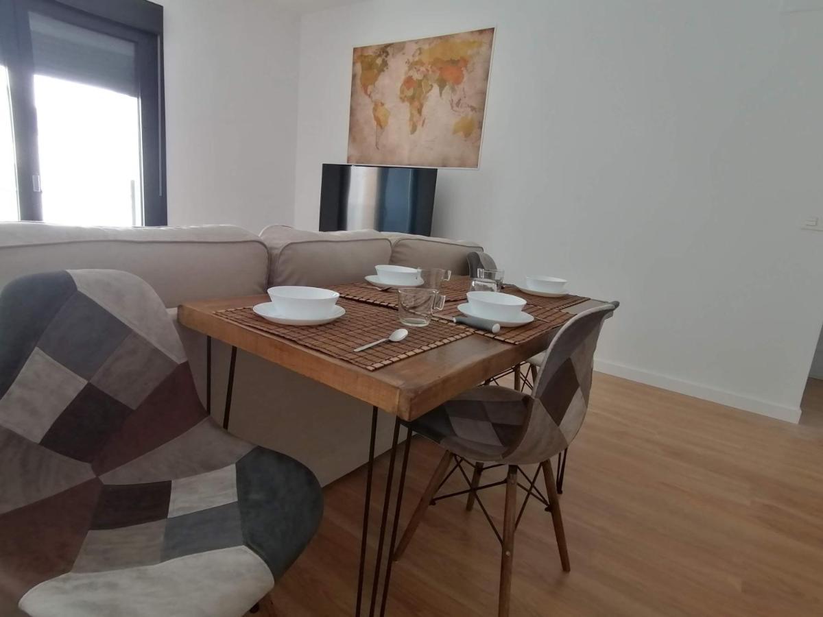 Appartement Almona De Triana - Kainga Homes Séville