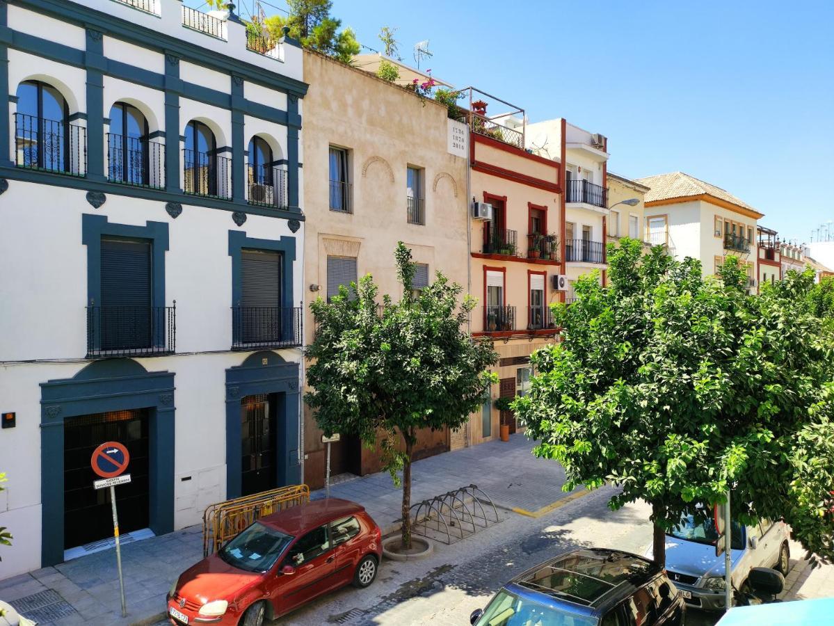 Almona De Triana - Kainga Homes Appartement *