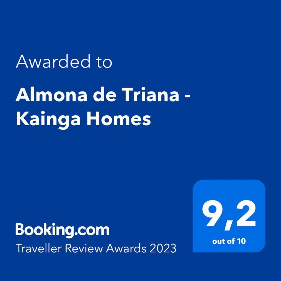 Almona De Triana - Kainga Homes * Séville